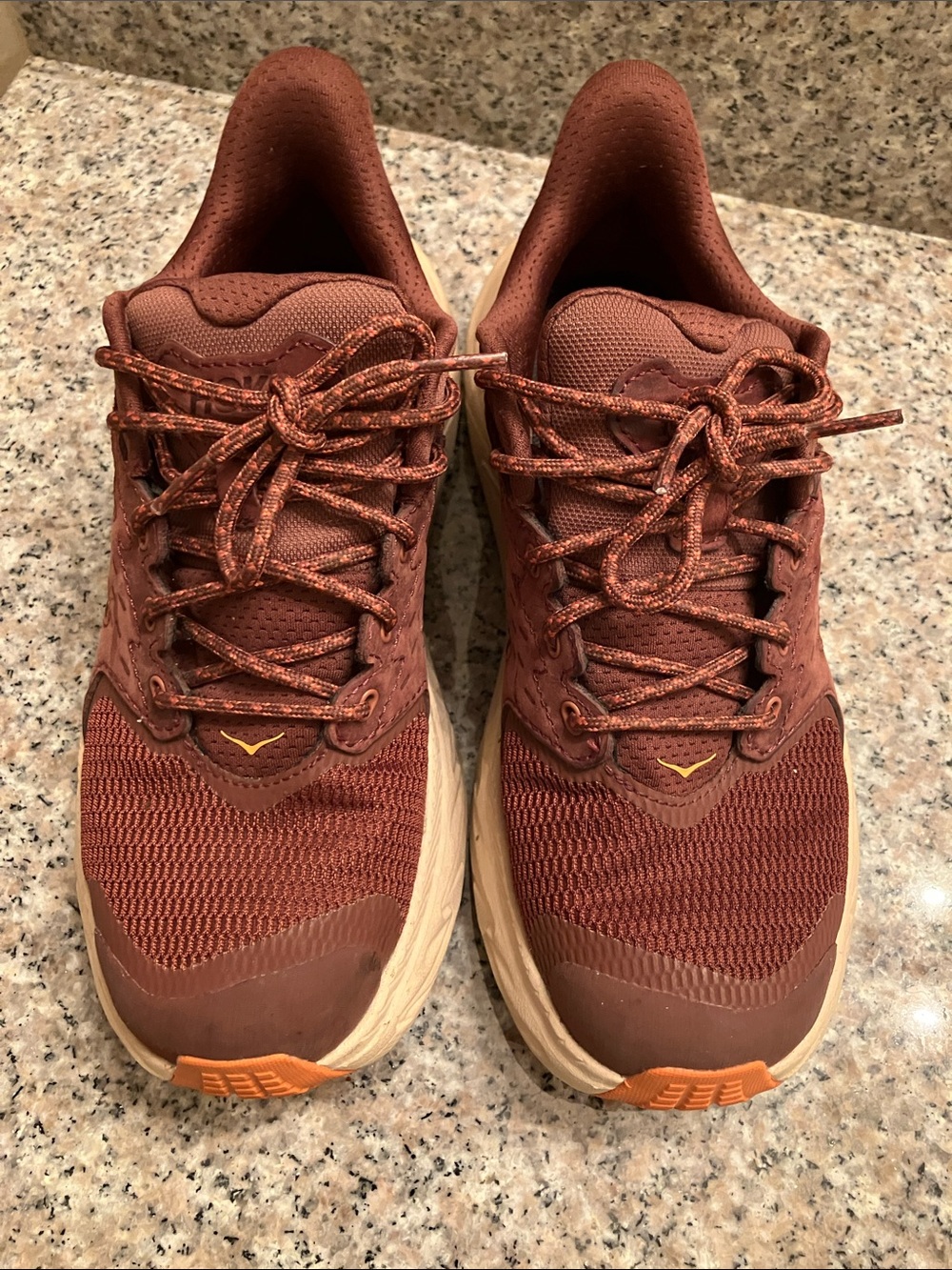 HOKA Anacapa 2 Low GTX Waterproof Hiking Shoes for Ladies - Picture 2 of 4